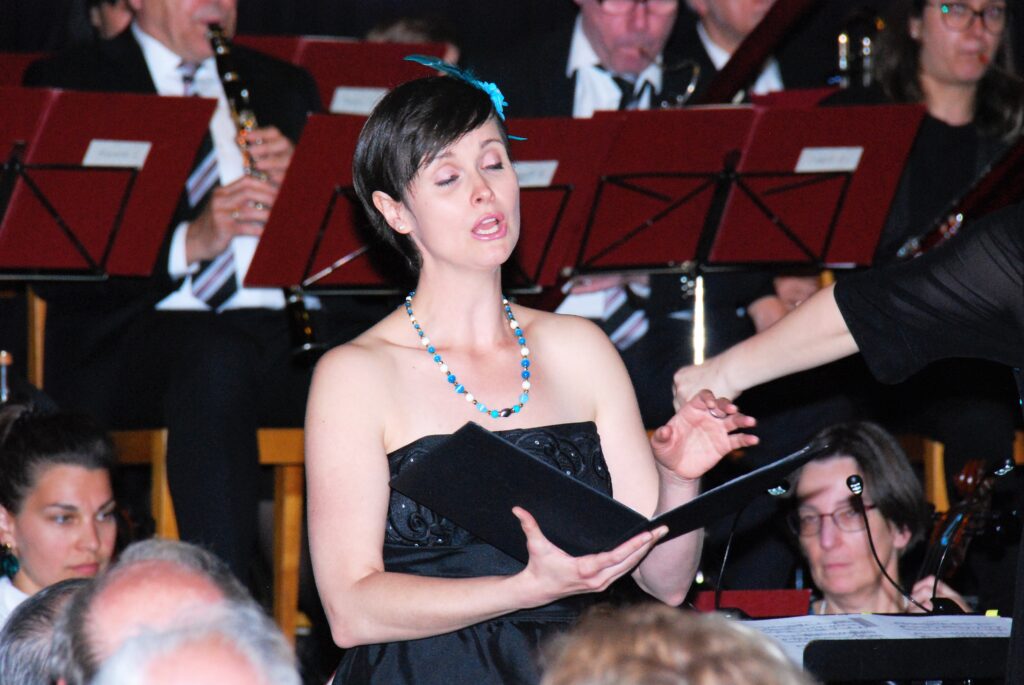 11. Mai 2019, Karin Kraftl
